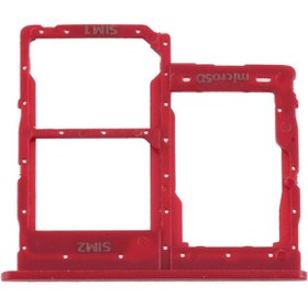 Resim Samsung Uyumlu Galaxy A01 Core Sim Tepsisi, Yuvası Sm-A103F 