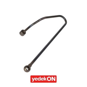 Resim AGCO Hortum - AGCO | H916100470100 