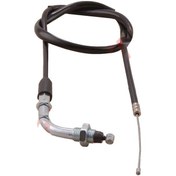 Resim BİSAN LİFAN 100 GAZ TELİ 