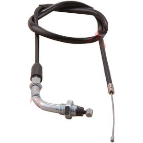 Resim BİSAN LİFAN 100 GAZ TELİ 