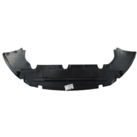 Resim BFN 2008-2011 Ford Focus Sdhb Ön Tampon Alt Muhafaza Plastiği () (adet) (oem No:8m59a8b384ac) 