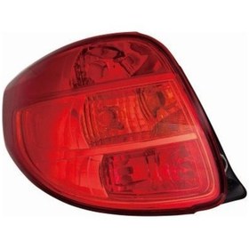 Resim Arka Sol Stop Lambası Fiat Sedici Suzuki Sx4 2008-2013 (Depo) 