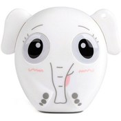 Resim Reedark Mini Tws Taşınabilir Bluetooth Hoparlör Mikrofonlu Şarj Edilebilir Ses Kutusu Uzaktan Kumanda Ve Askılı 