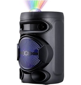 Resim Mikado MD-602KP Kablolu Mikrofon Toplantı Hoparlör 