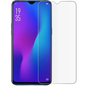 Resim Xiaomi Mi 5S Plus Sadece Ön Mat Kılıflı Kesim Ekran Koruyucu Kaplama 