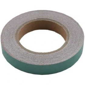 Resim Carub 2 Cm Genişlik YEŞİL Fosfor 25 Metre 