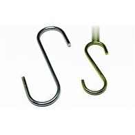 Resim Evimdeyokyok ES - S Kanca 3,25x70 - 10 Adet 