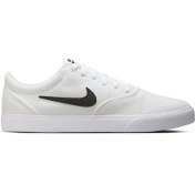 Resim Nike Erkek Charge Cnvs Günlük Spor Ayakkabı Ib2748-101 Beyaz 
