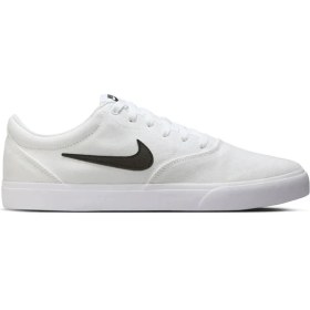 Resim Nike Erkek Charge Cnvs Günlük Spor Ayakkabı Ib2748-101 Beyaz 