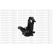 Resim Kraftvoll 01030148 Peugeot 206-ön Aks Taşıyıcısı Sol 99-10 206 11- 3646.75 