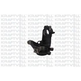 Resim Kraftvoll 01030148 Peugeot 206-ön Aks Taşıyıcısı Sol 99-10 206 11- 3646.75 