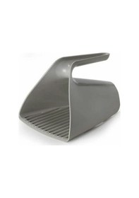 Resim Moderna V Kedi Kumu Küreği 15 x 13 x 13 CM 