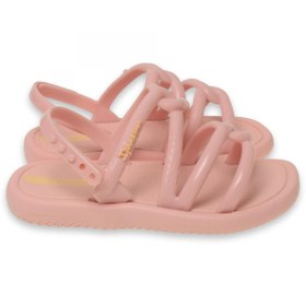 Resim İpanema Ipanema 27137k Meu Sol Sandal Pembe Kız Çocuk Sandalet 