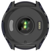 Resim Garmin Forerunner 965 + Sertleştirilmiş Film Entegre Saat 