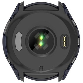 Resim Garmin Forerunner 965 + Sertleştirilmiş Film Entegre Saat 