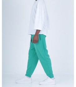 Resim Cocopelli Yes İl Baget Pantolon Coc1842 Yeşil 