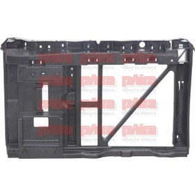 Resim Itsa- Cıtroen C2 2002-2010 Panel Ön Plastık 7104fq 