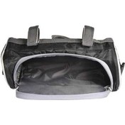 Resim Besthome1 Suntek Motosiklet Bisiklet Gidon Çantası, Su Geçirmez, Dayanıklı Yapım, Uygun Tüm Kullanıcılar İçin 