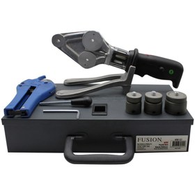 Resim DIGERUI Dinçer Mini Pvc Boru Kaynak Makinası 