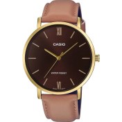 Resim Casio Kol Saati MTP-VT01GL-5BUDF 