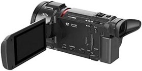 Resim PANASONIC HC-VXF1 4K DIGITAL VIDEO CAMERA 