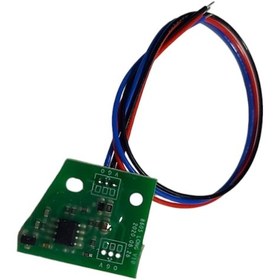 Resim Suca Sc 7605 Akülü Budama Uzatma Aparatı Tetik Kartı 