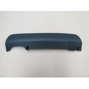 Resim Otoco Seat Ibıza- 07/09 Karlık (Arka Tampon Altı) (Spoıler) (Phıra) 6L6807521C9B9 