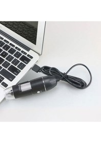 Resim Loyka Usb1600x Yazılımlı Usb Dijital Mikroskop 
