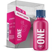 Resim Genel Markalar Gyeon Q² One Evo Light Box 50 ml Seramik Kaplama 