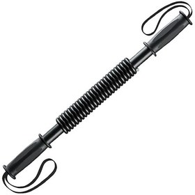 Resim Suntek Bahar Güç Twister Bar Göğüs Genişletici Ev Spor 