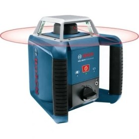 Resim Bosch GRL 400 H Set Profesyonel Rotasyon Lazeri 