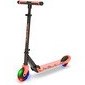 Resim Chillafish Flexxi Glow Işıklı Katlanabilir 2 Tekerlekli Flamingo Scooter MP44039 