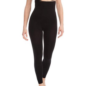 Resim Farmacell Bodyshaper - Anti Selülit lipoderm Taytı 609Y - 4XL 