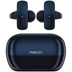 Resim Recci REP-W83 Excellence Serisi ENC Teknolojili Hi-Fi Ses TWS Bluetooth 5.3 Kulak İçi Kulaklık 