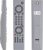 Resim Herz Kl Vestel 5011 Lcd Çift Okeyli Dmpli Hrl2501 4989 