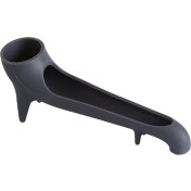 Resim Galaxxy Uzun Su Hunisi Su Tankı Hunisi Espresso Makinesi Su Tankı Hunisi Espresso Su Tankı Hunisi Ev Kafe Gri (Yurt Dışından) 