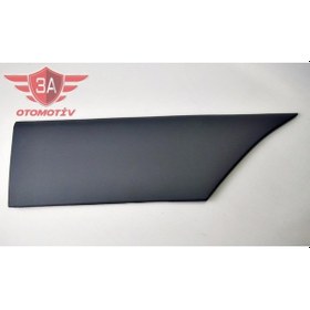 Resim Mitsubishi Kapi Dis Plastigi Sol Canter Fe511-Fe515-Fe635-Fe659 401271946 