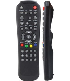 Resim Kr - Yumatu F1-f2 Uydu Kumanda 