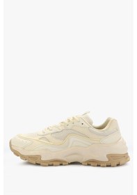 Resim Hammer Jack Russel Z Bej Kadın Sneaker 24736-z Bej 