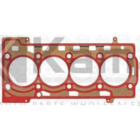 Resim 03c103383ae-03c103383ah Silindir Kapak Contası Vw Golf-5 / Jetta 