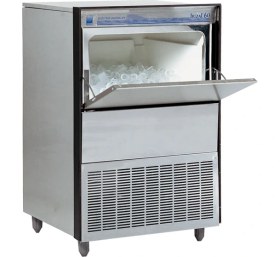 Resim Uğur Ubm 60 Buz Makinesi 