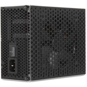 Resim Rampage Forza Ftx-1200-1 1200w 80 Plus Platınıum Sertifikalı Full Modular Power Supply 