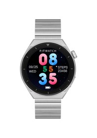 Resim Fitwatch Ft202301am0408 Akıllı Kol Saati 