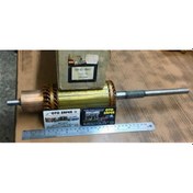 Resim 64-01-4901 Wılson Mars Kollektoru 12V 19 Dıs 40Mt 955 Caterpıllar 