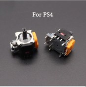 Resim Ps4-2pcs İçin Hall Etkisi Joystick Yedek 3d Og Çubuk Sensör Modülü Ps4 Ps5 Anahtarı Pro Xbox One Denetleyici O 