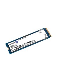 Resim Kingston NV2 SNV2S/1000G 1 TB PCIe 4.0 NVMe M.2 SSD 