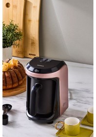 Resim Karaca Hatır Hüp Aroma Türk Kahve Makinesi 