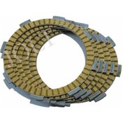 Resim Cbf 150 Debriyaj Yaprak Balata 