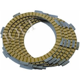 Resim Cbf 150 Debriyaj Yaprak Balata 