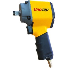 Resim Unocap UCP4450 1/2 Havalı Mini Somun Sökme Makinesi 